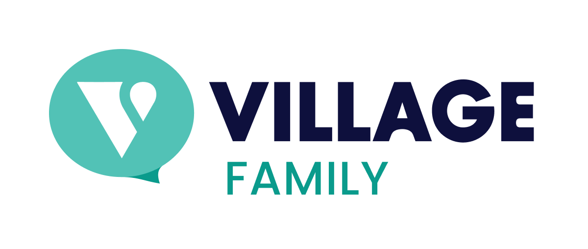 VillageFamily_logo_full_transparent